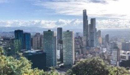 Bulk CBD Distributors in Bogota, Colombia, South America