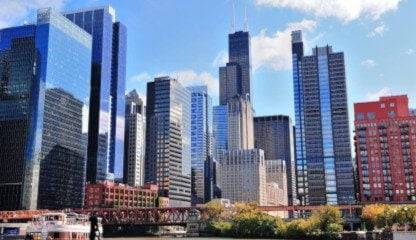 Bulk CBD Distributors in Chicago, Illinois