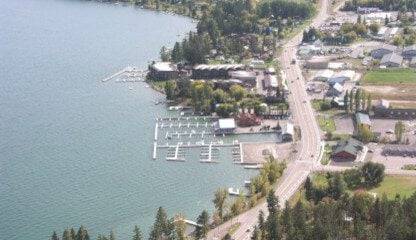Bulk CBD Distributors in Lakeside, Montana