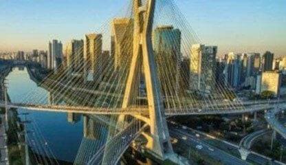 Bulk CBD Distributors in Sao Paulo, Brazil, South America