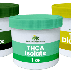 THCA Concentrates