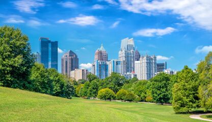 Bulk CBD Distributors in Atlanta, Georgia