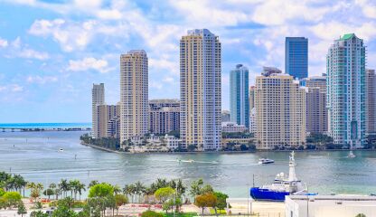 Bulk CBD Distributors in Miami, Florida