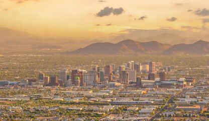 Bulk CBD Distributors in Phoenix, Arizona