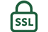 SSL secure checkout