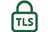 TLS encrypted connection