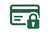 Secure encrypted checkout