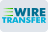 Wire transfer accepted