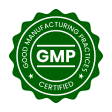 cGMP compliant facility