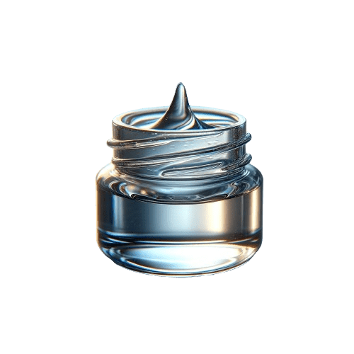 Clear Delta-8 Distillate High Purity Colorless Bulk Wholesale