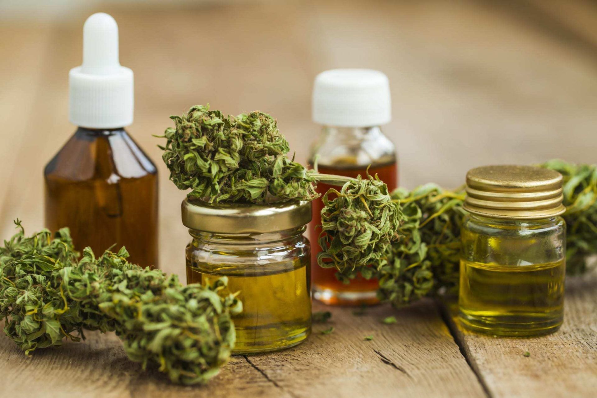 CBD Products