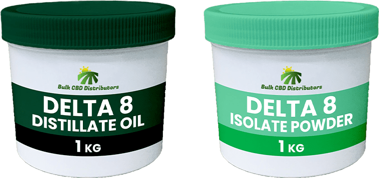 Delta 8