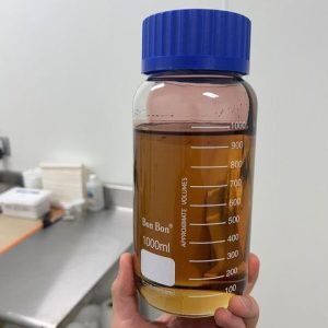 Delta 9 Distillate