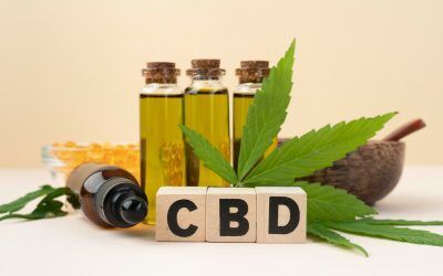 Broad Spectrum vs. Full Spectrum CBD: Which is Right for Your Customers?