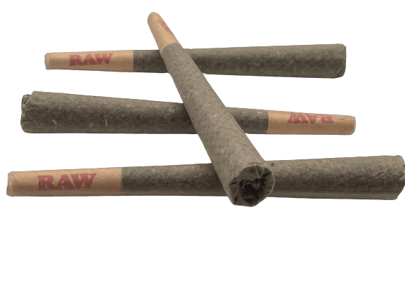Jacksonville, Oregon Wholesale Hemp Prerolls