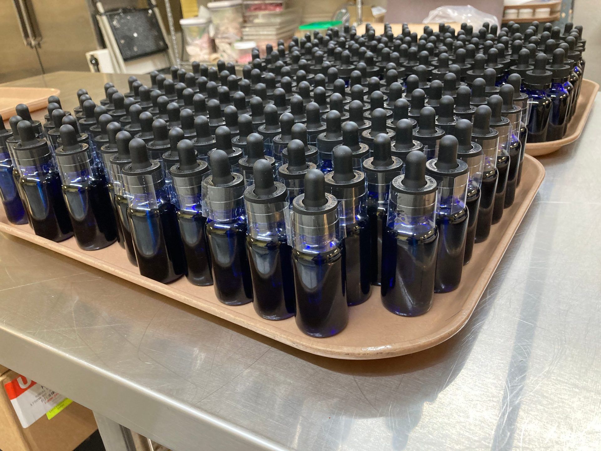 Tinctures