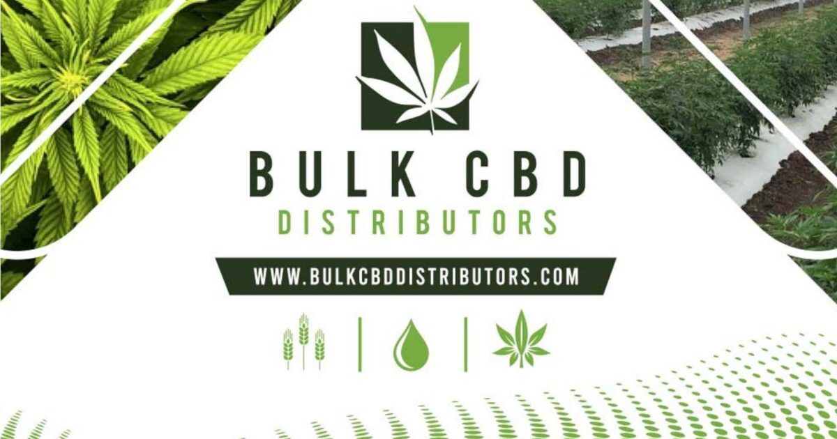 Bulk Cbd Distributors Wholesale Cannabinoid Supply -- Compliant Cbd, Cbg, Cbn, Cbc, And Cbdv After November 2026