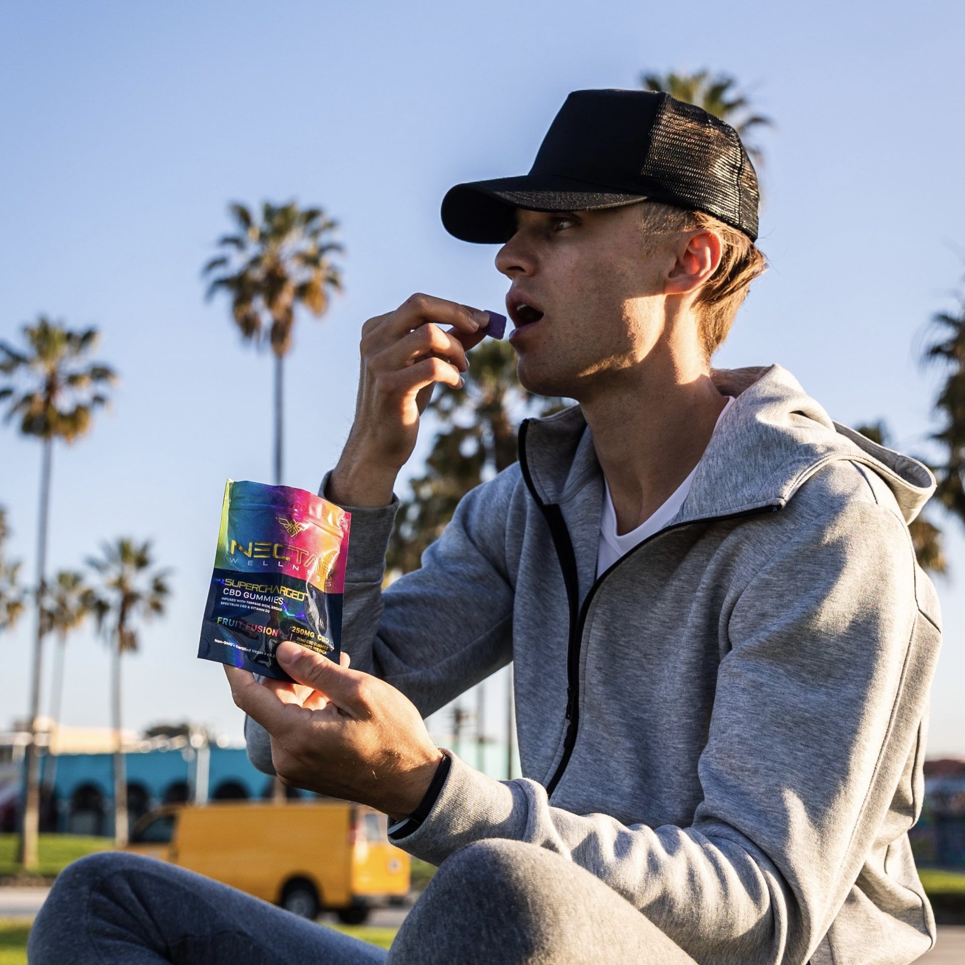 Edibles