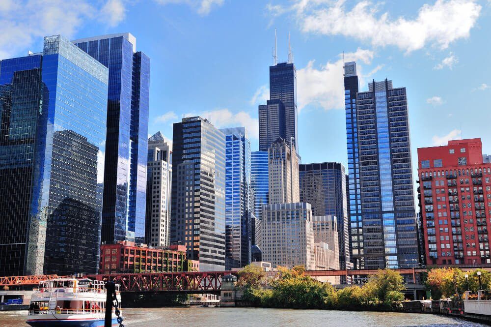 Bulk Cbd Distributors, Chicago, Illinois