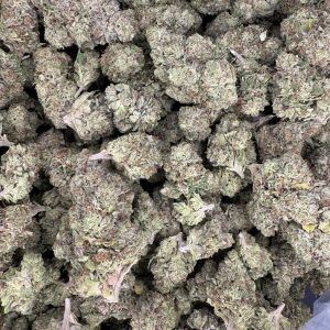 Cherry Biscotti Light Assist THCA Flower