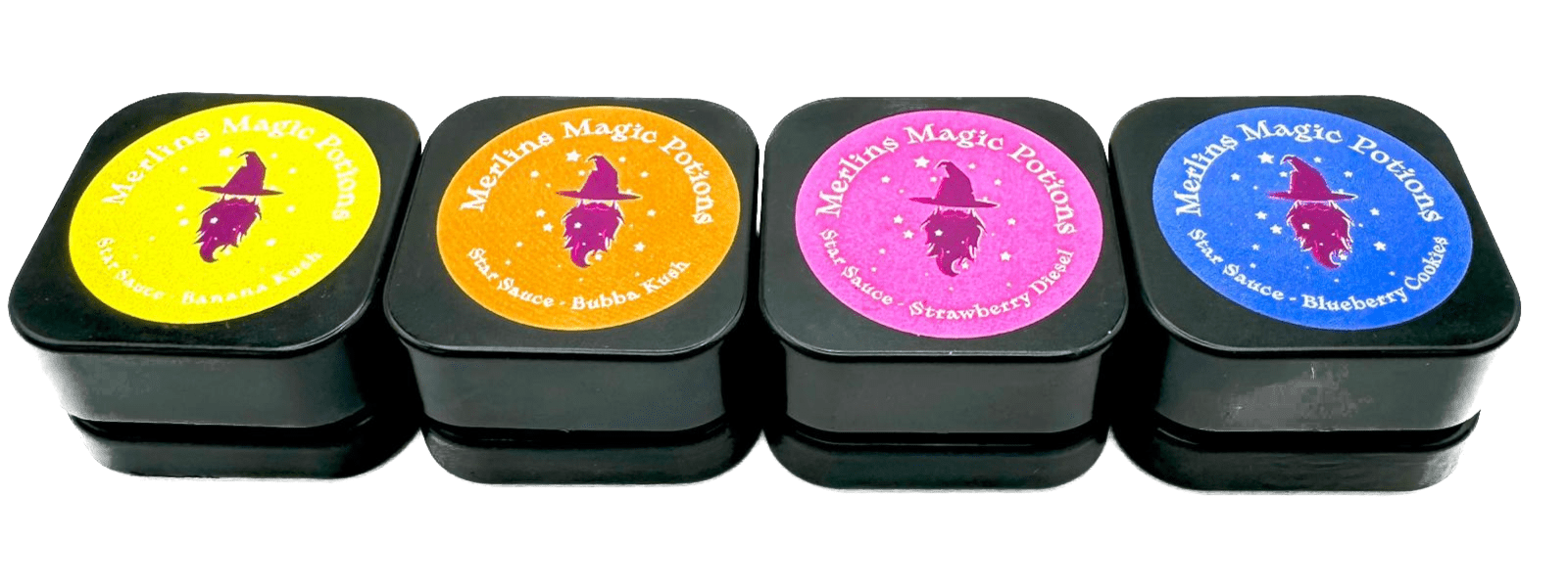 Concentrates