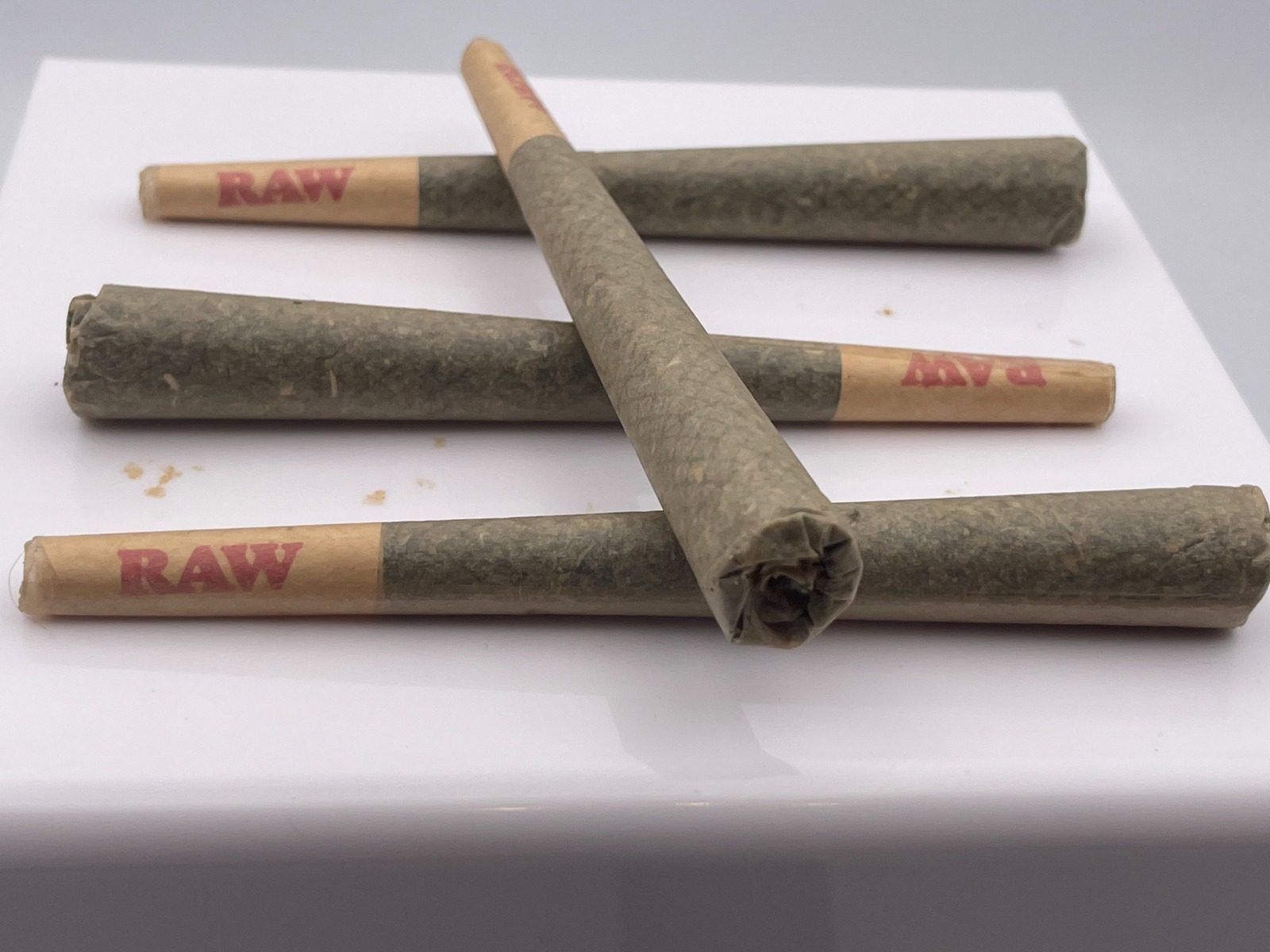 Pre-Rolls