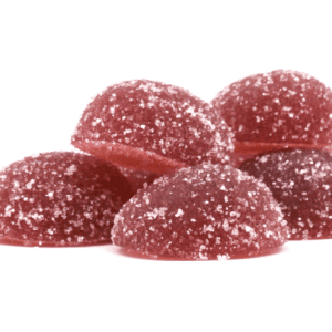 Gummies