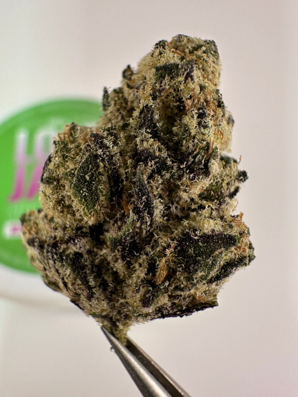 Lost Jane Kiwi Kush Berry Exotic Thca Flower - Indica Lost Jane Kiwi Kush Berry Exotic Thca Flower - 4G - Indica