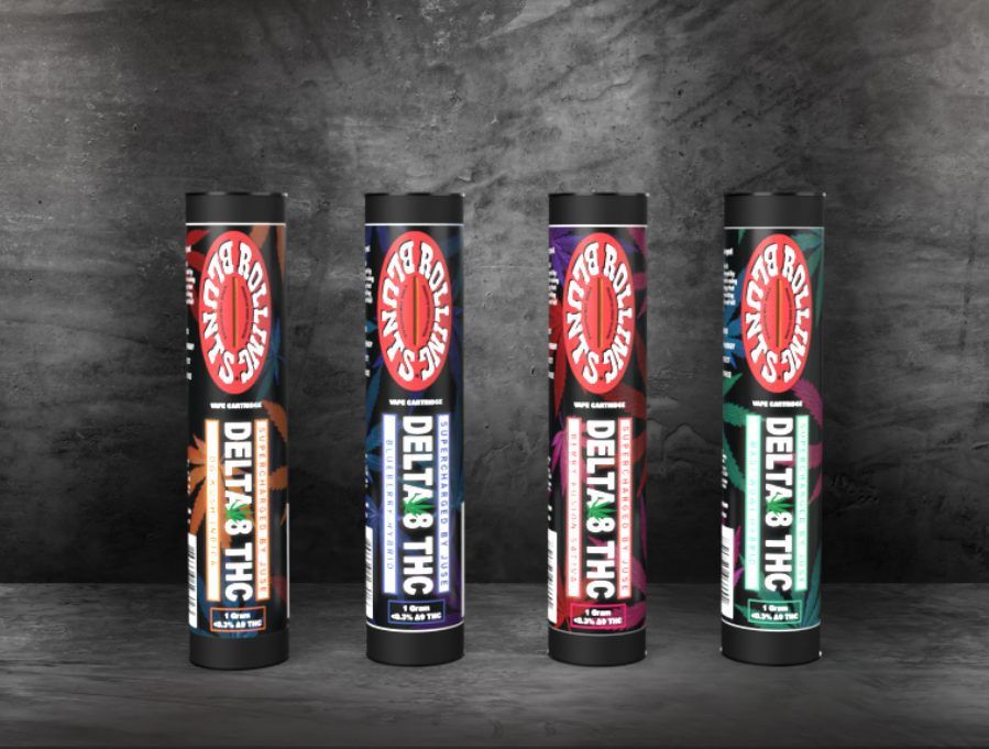 Jacksonville, Oregon Wholesale Cbd Vape Products
