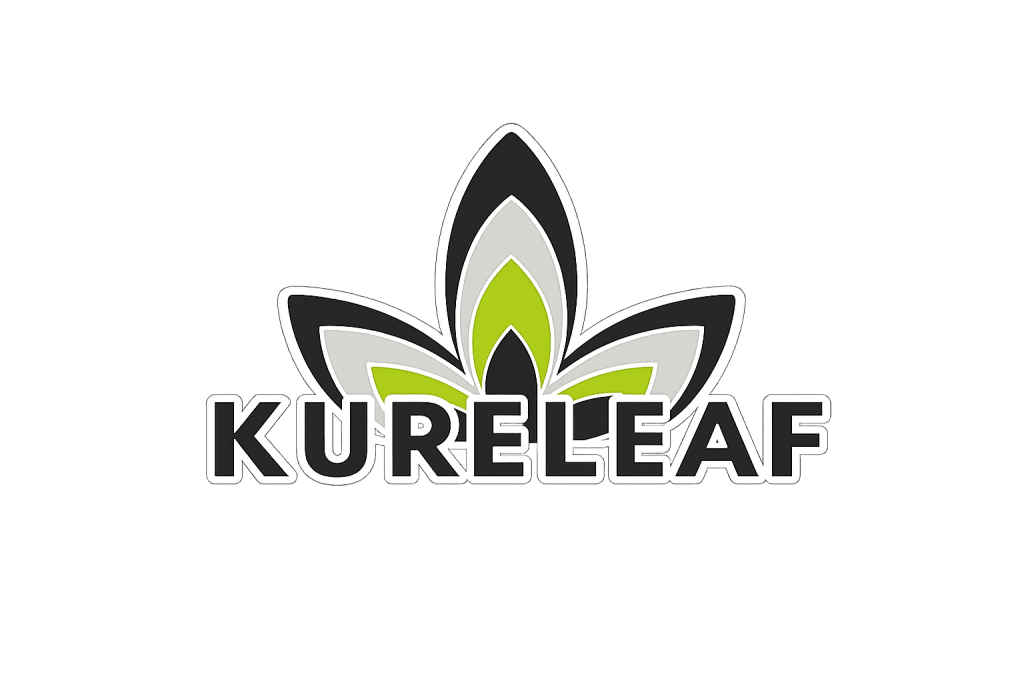 KureLeaf
