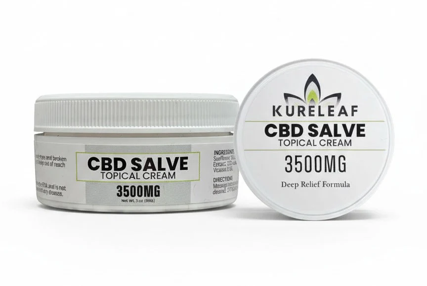 Jacksonville, Oregon Wholesale Cbd Topical Salve