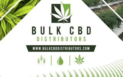 How to Source Wholesale CBD: The B2B Buyer’s Complete 2026 Guide