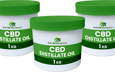 Full Spectrum vs. Broad Spectrum vs. CBD Isolate: The Definitive B2B Comparison