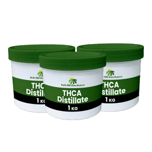 THCA Distillate