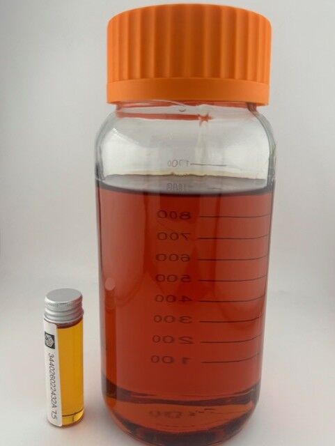 Compliant Delta 8 Distillate Kca Compliant Delta 8 Distillate