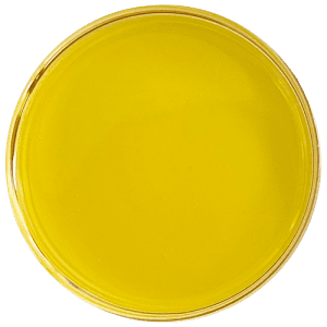 Crystal Resistant CBG Distillate
