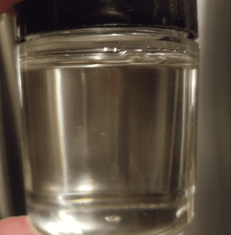 Bulk Delta 8 Distillate