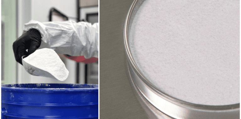 Bulk CBN Isolate Wholesale