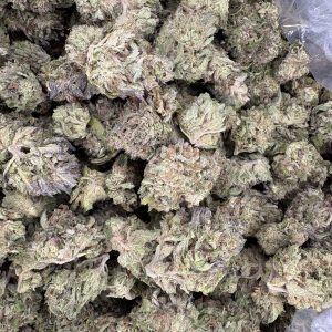 Pave Light Assist THCA Flower