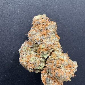Apple Slaps Indoor THCA Flower