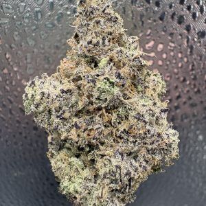 King Louis Exotic THCA Flower
