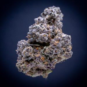 Laser Fuel Exotic THCA Flower