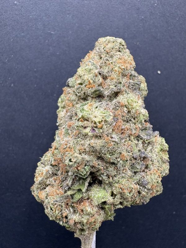 Melted Strawberries Indoor THCA Flower