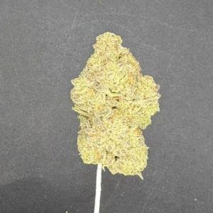 Orangesicle Light Assist THCA Flower