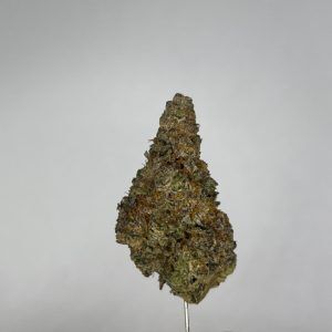 Triple Burger Light Dep THCA Flower