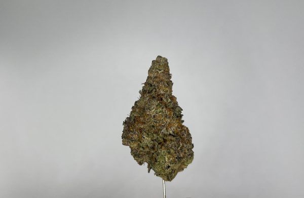 Triple Burger Light Dep THCA Flower