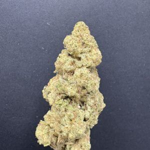 Zoap Light Assist THCA Flower