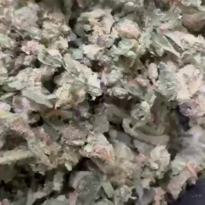 Blockberry Exotic Indoor Trim