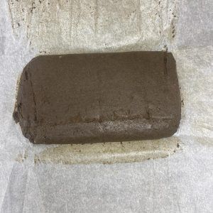 THCA Hash
