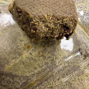 THCA Moroccan Hash
